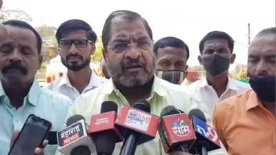 राज्य आणि केंद्र सरकारचा एफआरपीचे तुकडे पाडण्याचा घाट, राजू शेट्टींचा गंभीर आरोप