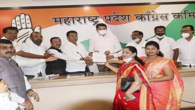 बारा बलुतेदार समाज घटकाला न्याय मिळवून देणार, नाना पटोलेंची ग्वाही