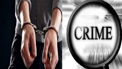 लॉकडाऊनमध्ये पैसे मिळेना, तो साडी नेसून थेट किन्नर बनला, संधी मिळताच महिलांचे दागिने पळवायचा, अखेर सोलापुरातून बेड्या