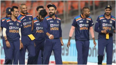 T20 World Cup 2021 : फेरबदलाची चर्चा, टीम इंडिया विश्वचषकावर लक्ष कसं केंद्रीत करणार?