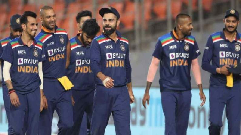 T20WorldCup | टी-20 वर्ल्डकपसाठी टीम इंडियाची घोषणा, जाणून घ्या संघात कोणत्या खेळाडूंचा समावेश ?