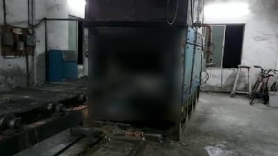 अंत्यसंस्कार करताना शवदाहिनीतील गॅस संपला, मृतदेह तीन दिवस पडून, भाईंदरमधील प्रकार