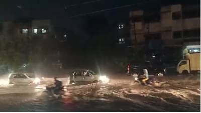 मराठवाड्याला मुसळधार पावसाचा जबर फटका, दोन दिवसात 31 जणांचा बळी, पाच जण बेपत्ता