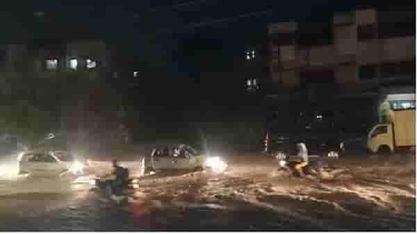 मराठवाड्याला मुसळधार पावसाचा जबर फटका, दोन दिवसात 31 जणांचा बळी, पाच जण बेपत्ता