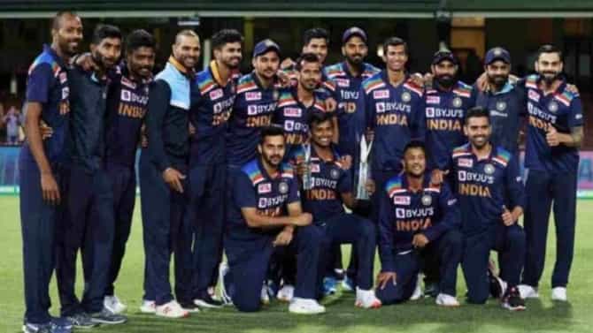 T20 world Cup 2021: भारतीय संघात 5 फिरकी गोलंदाज, इतके फिरकीपटू घेण्यामागे हे आहे कारण