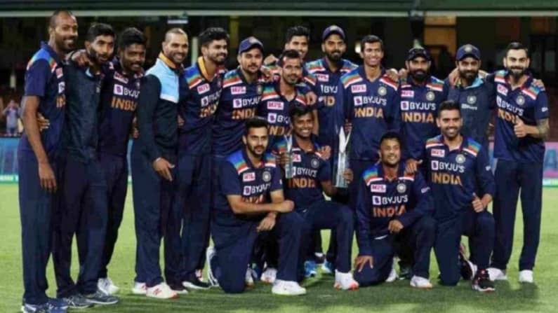 T20 world Cup 2021: भारतीय संघात 5 फिरकी गोलंदाज, इतके फिरकीपटू घेण्यामागे 'हे' आहे कारण