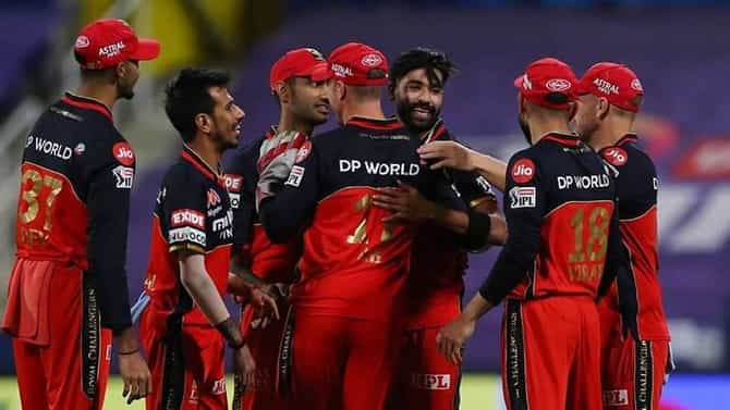 T20 world Cup 2021: विराट कोहलीचे 2 एक्के, तरीही टीम इंडियात स्थान नाहीच!