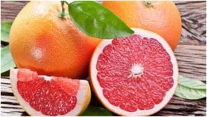 Benefits Of Grapefruit : आरोग्यासाठी अतिशय फायदेशीर ठरेल ‘पपनस’, जाणून घ्या याचे महत्त्वपूर्ण फायदे...