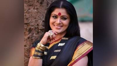 Chikoo Ki Mummy Durr Kei : स्टार प्लसच्या चीकू की मम्मी दूर की या नव्या मालिकेत झळकणार सुधा चंद्रन