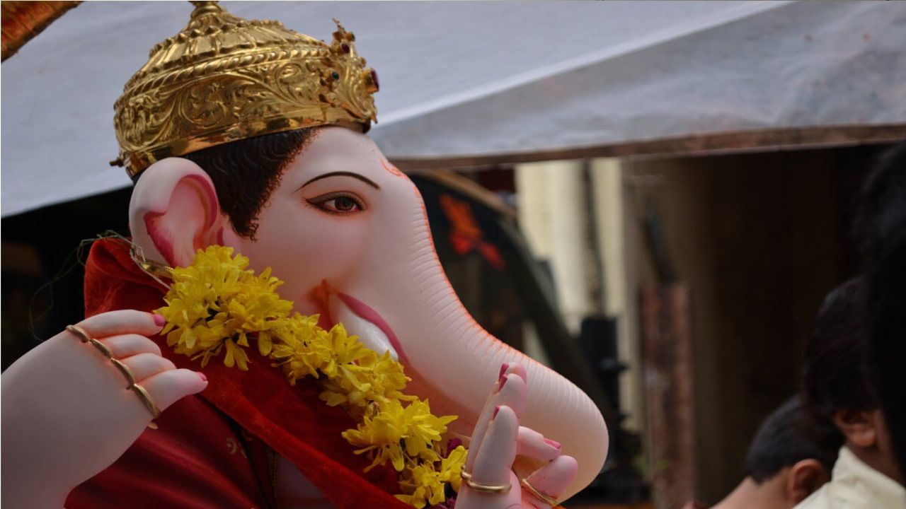 पुण्यात गणेशोत्सव काळात संचारबंदी किंवा जमावबंदी नाही, पुणे पोलिसांकडून स्पष्ट पुण्यात गणेशोत्सव काळात संचारबंदी किंवा जमावबंदी नाही, पुणे पोलिसांकडून स्पष्ट