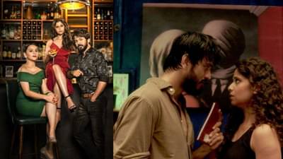 Medium Spicy : नॉर्वे बॉलिवूड फिल्म फेस्टिव्हलमध्ये धुमाकूळ घालणार मराठमोळा मीडियम स्पाइसी चित्रपट!