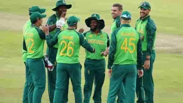 T20 world Cup 2021: टी-20 विश्वचषकासाठी दक्षिण आफ्रिकेचा संघ जाहीर, दोन दिग्गज खेळाडूंना डच्चू