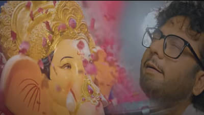 पेशाने चार्टर्ड अकाउंटंट, संगीताची आवड! गणेशोत्सवानिमित्ताने गायक कपिल रौनक यांचे ‘माझा देवा’ गाणे रिलीज