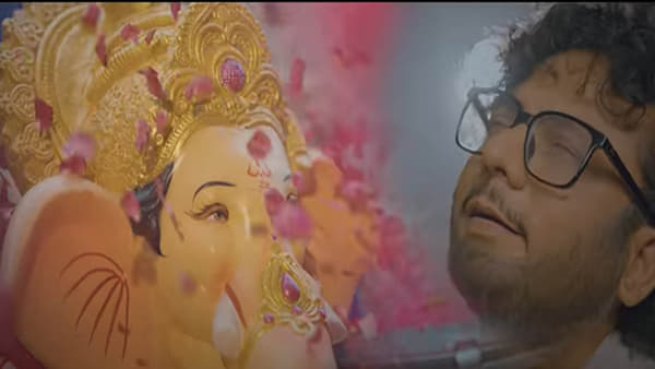 पेशाने चार्टर्ड अकाउंटंट, संगीताची आवड! गणेशोत्सवानिमित्ताने गायक कपिल रौनक यांचे ‘माझा देवा’ गाणे रिलीज