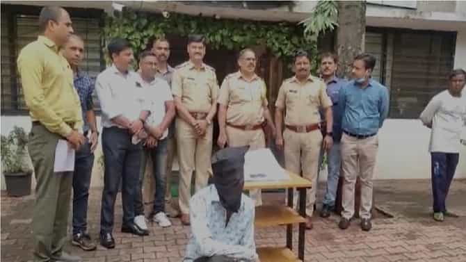 नाशिकमध्ये मंदिरांसह घरांमध्ये चोरी, पकडण्यासाठी तब्बल 48 रिक्षाचालकांची पोलिसांकडून चौकशी, शेवटी बंटी-बबलीला बेड्या