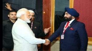 अनेक राज्यांचे राज्यपाल बदलले, उत्तराखंडच्या राज्यपालपदी गुरुमीत सिंह, पंजाबच्या राज्यपालपदी बनवारी लाल पुरोहित