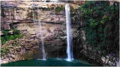 Rewa Tourist Place : रीवा शहरात फिरण्यासाठी सर्वात सुंदर पर्यटन स्थळे