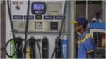 Petrol-Diesel Price Today: पेट्रोलियम कंपन्यांकडून इंधनाचे नवे दर जाहीर, डिझेलच्या किंमतीत पुन्हा वाढ