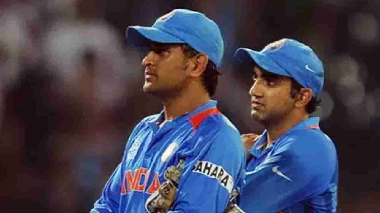 Team India : टी 20 विश्वचषकात पाकविरुद्ध भारताकडून कोण कोण मैदानात? गौतम गंभीरची प्लेईंग इलेव्हन ठरली!