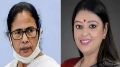 Bengal By-Poll : ममता बॅनर्जीं उमेदवारी अर्ज भरणार, भाजपकडून पुन्हा तगडा उमेदवार मैदानात