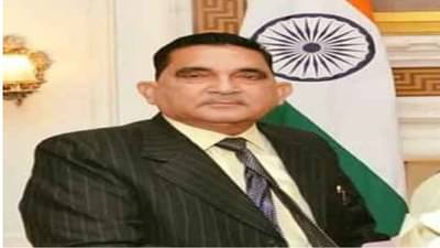 भाजपच्या माजी मंत्र्याची टॉवेलने गळा आवळून हत्या, राहत्या घरात मृतदेह सापडला