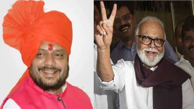 शिवसैनिक मंत्र्यांकडून माजी शिवसैनिक छगन भुजबळ यांची तोंडभरुन स्तुती, म्हणाले, त्यांनी चुकीचं कामच केलं नव्हतं