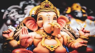 Ganesh Chaturthi 2021 | गणपतीसमोर या मंत्रांचा जप करा, मनातील सर्व मनोकामना होतील पूर्ण