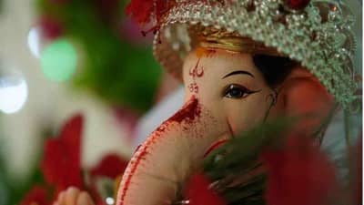 औरंगाबाद: शहागंजमधील बालाजी धर्मशाळेत जिल्हा श्री गणेश महासंघ उत्सव समितीच्या गणपतीची स्थापना, 13, 14 तारखेला महालक्ष्मी देखाव्यांची ऑनलाइन स्पर्धा