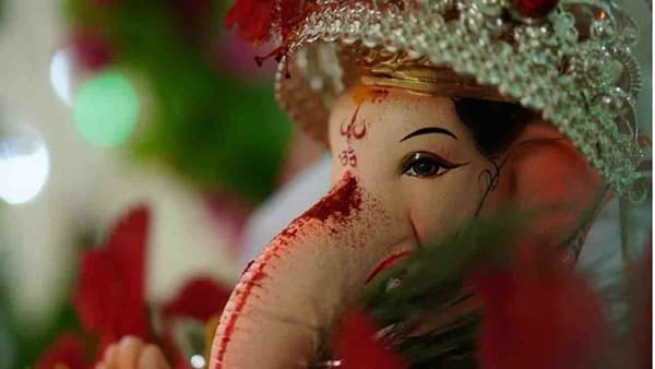 औरंगाबाद: शहागंजमधील बालाजी धर्मशाळेत जिल्हा श्री गणेश महासंघ उत्सव समितीच्या गणपतीची स्थापना, 13, 14 तारखेला महालक्ष्मी देखाव्यांची ऑनलाइन स्पर्धा