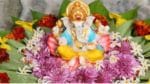 Ganpati Decoration Ideas: बाप्पाच्या आगमनाचे स्वागत करताय ना... मग असे सजवा घर; वाचा 5 सोपे मार्ग!