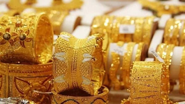Gold Price Today : सोने खरेदी करणे महागले, जाणून घ्या 10 ग्रॅमचा भाव