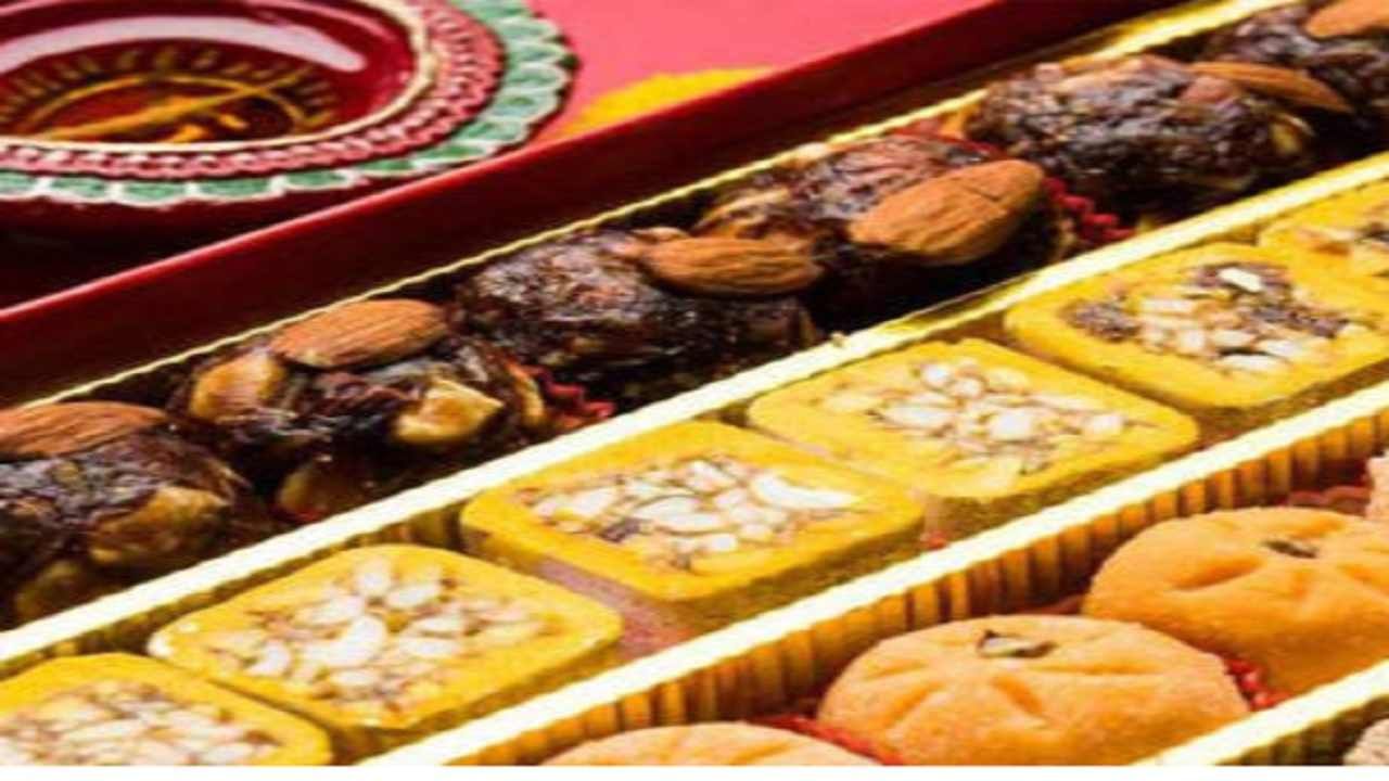 Aurangabad Alert: मिठाई खरेदी करताना सावधान, ट्रेवर Best Before Date लिहिलंय का पहा