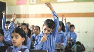 धक्कादायक! कोरोना काळात 4 ते 18 वयोगटातील 80% विद्यार्थ्यांचा शैक्षणिक स्तर घटला; वाचा सर्व्हे काय सांगतो?