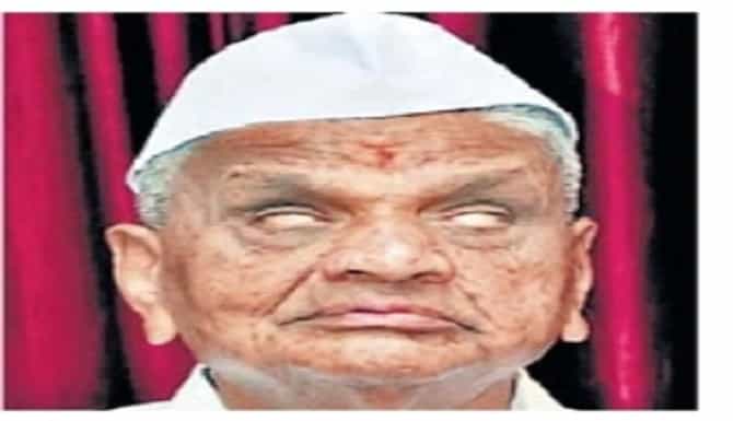 त्र्यंबकबाबा महाराज यांचे निधन, राज्यभरातील भक्त शोकाकुल