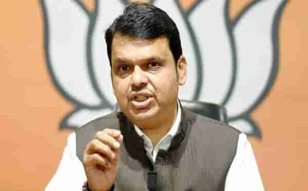OBC Reservation : ठाकरे सरकारच्या अध्यादेशाच्या निर्णयाचं फडणवीसांकडून स्वागत; राज्य सरकारला महत्वाचा सल्ला