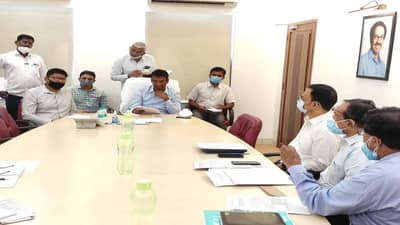 नेवासा येथील वीजेची समस्या सुटणार, धनगरवाडी आणि घोगरगावात प्रत्येकी 33KV उपकेंद्रांना मंजुरी