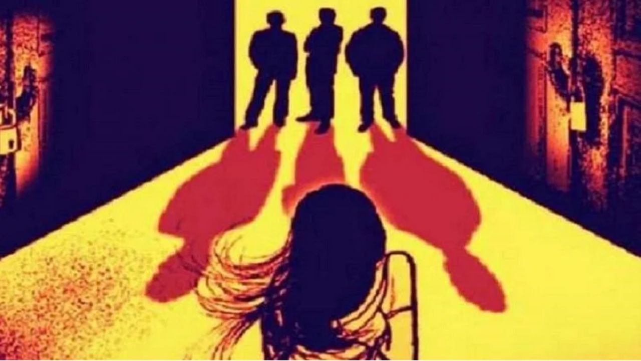 मुंबईच्या साकिनाका परिसरात 32 वर्षीय महिलेवर बलात्कार, पीडितेच्या गुप्तांगावर वार, संतापजनक घटना