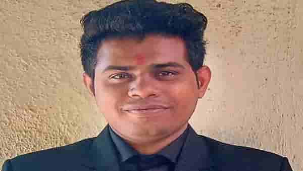 80 टक्के फुफ्फुसाला संसर्ग, वर्गणीच्या पैशातून उपचार, अकोल्याचा पठ्ठ्या कोरोनाला हरवून UPSC च्या मुलाखतीसाठी सज्ज