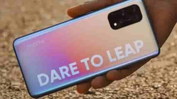 6000 रुपयांच्या डिस्काऊंटसह Realme चा 5G फोन खरेदीची संधी, सोबत 21,000 रुपयांची एक्सचेंज ऑफर