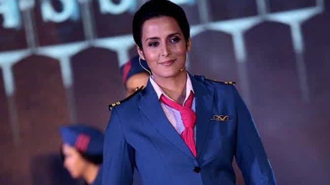 Happy Birthday Tulip Joshi | यशराज फिल्म्समधून बॉलिवूडमध्ये पदार्पण, लग्नानंतर करोडोंचा व्यवसाय सांभाळतेय ट्युलिप जोशी!