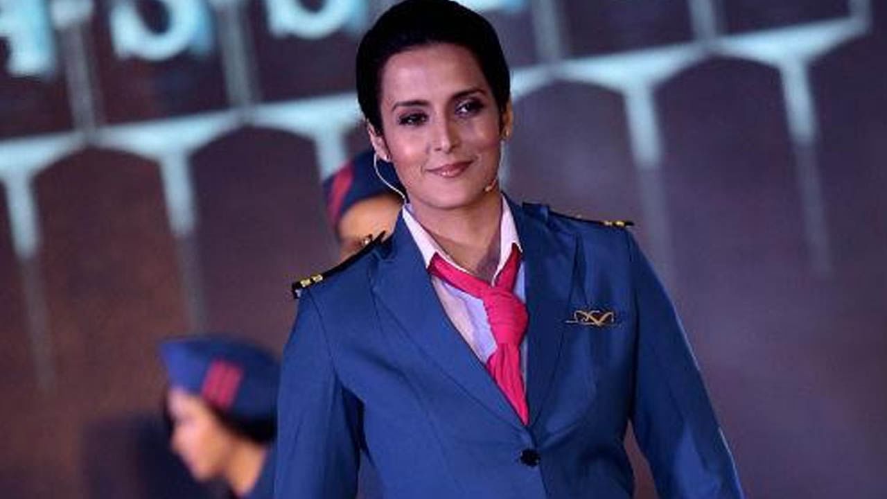 Happy Birthday Tulip Joshi | यशराज फिल्म्समधून बॉलिवूडमध्ये पदार्पण, लग्नानंतर करोडोंचा व्यवसाय सांभाळतेय ट्युलिप जोशी!