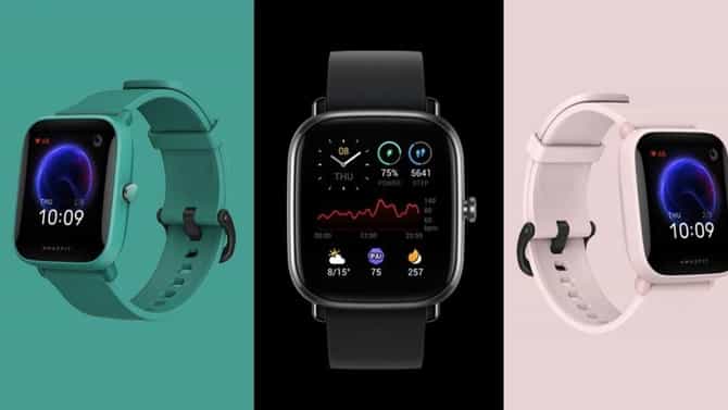 Amazfit Sale : कमी किंमतीत दमदार स्मार्टवॉच खरेदीची संधी