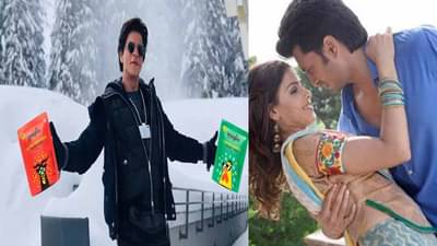 रितेश आणि जिनिलियाचा नवा ‘प्लांट बेस्ड मीट’ बिझनेस, शाहरुख खानने अनोख्या स्टाईलने केले प्रमोशन!