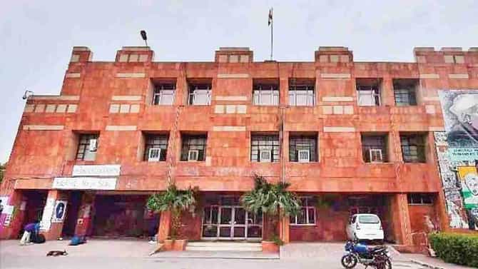 NIRF Ranking : देशातील टॉप 10 विद्यापीठांमध्ये जेएनयू दुसऱ्या क्रमांकावर, पहा संपूर्ण यादी