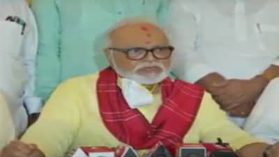 अंजली दमानिया यांनी खुशाल हायकोर्टात जावं, आम्ही आणखी उजळ माथ्याने समोर येऊ : छगन भुजबळ