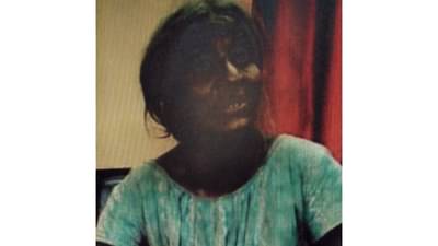 10 वर्षे मुख्यमंत्री राहिलेल्या नेत्याची मेहुणी दोन वर्षांपासून फुटपाथवर, वाचा देशभर चर्चेत असलेली बातमी