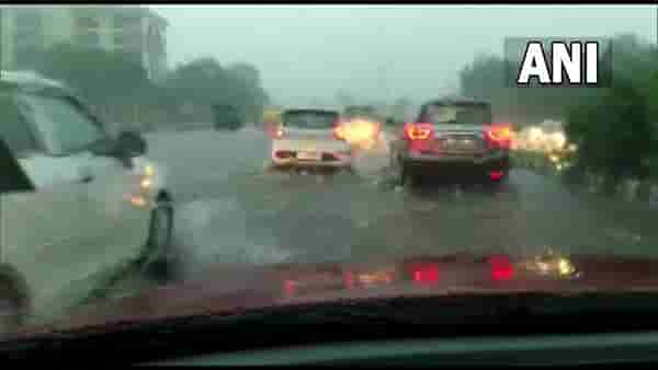 Weather Forecast : दिल्लीत पाणी तुंबलंय.. महाराष्ट्रात पुढच्या चार दिवसात मुसळधार ते अतिमुसळधार, IMD कडून अलर्ट जारी
