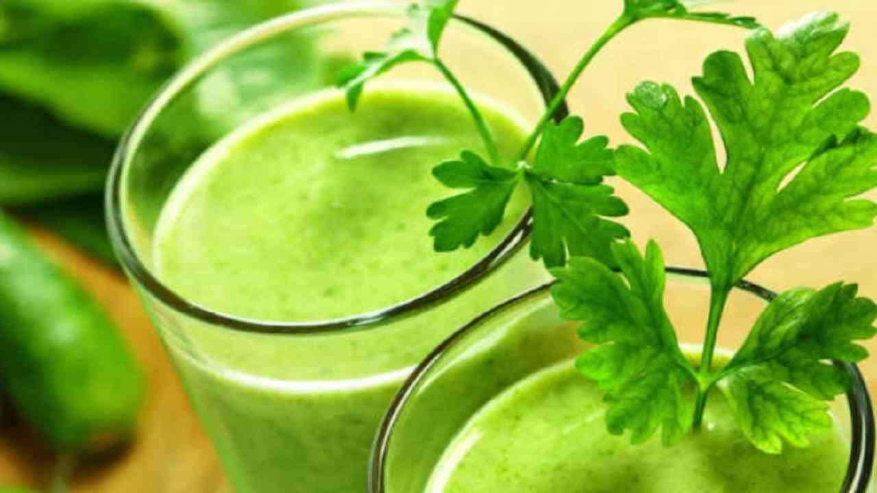 Skin Care Tips : तजेलदार त्वचेसाठी आहारामध्ये कोथिंबीर आणि लिंबाचा रस समाविष्ट करा!