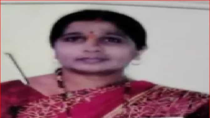 पुण्यात दोन वर्षांच्या चिमुरड्यासह आईने विहिरीत उडी घेऊन आयुष्य संपवलं