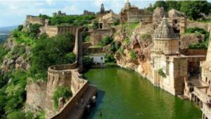 Rajasthan Forts : इतिहासाचे साक्षीदार असलेले राजस्थानमधील 5 ऐतिहासिक किल्ले; तुम्ही अवश्य भेट द्या
